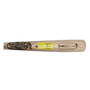 Bat De Madera Maple Louisville Slugger M9 C271 33in