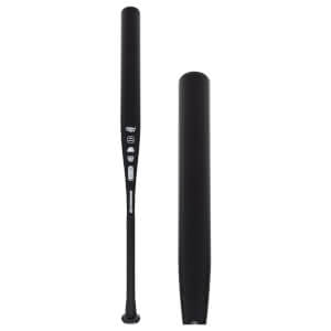 StringKing Metal Pro -11 Fastpitch Softball Bat: SKFPMP11: Image #422751
