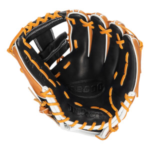 Wilson A2000 1788 11.25" Baseball Glove: WTA20RB191788: Image #421625