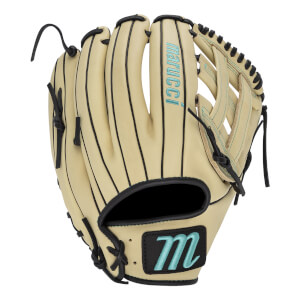 Marucci Oxbow 12" Baseball Glove: MFG3OX45A3-CM/BK: Image #445329
