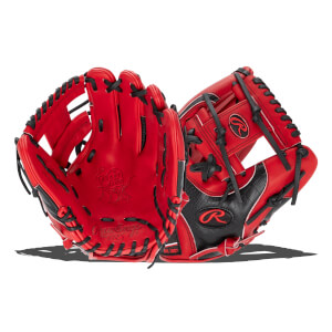 Rawlings Heart of the Hide ColorSync 8.0 Croc Skin 11.5" Baseball Glove: PRO204-2SBC: Image #441384