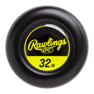 Rawlings Icon Glowstick BBCOR Baseball Bat: RBB4I3: Image #441165