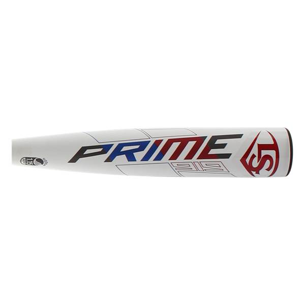 Louisville Slugger Prime 919 -5 USSSA Baseball Bat WTLSLP919X5