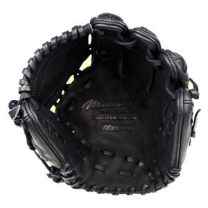Mizuno Pro Series: GMP4BK: Image #281455