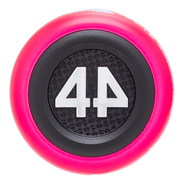 44 Pro Alloy XP Wildchild -10 USSSA Baseball Bat: UT25XPU10: Image #453210