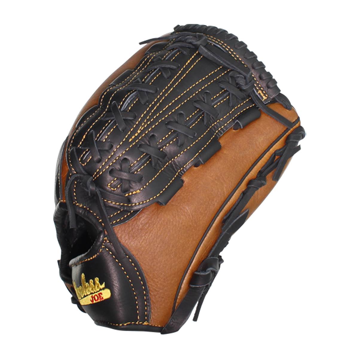 Shoeless Joe Pro Select 12" Baseball Glove: PS1200VL: Image #387726