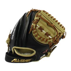 all star catchers training mitt