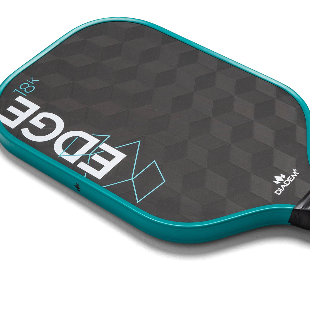 Diadem Edge 18K Carbon Fiber Pickleball Paddle: Image #441456
