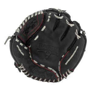 Rawlings Renegade 14" Slow Pitch Softball Glove: R140BGS: Image #423652