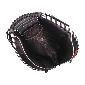 Wilson A1000 33" Catcher's Mitt : WTA10RB19CM33: Image #386831