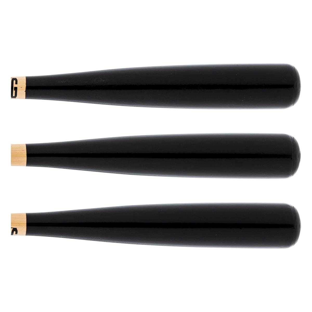 Dynaswing Standard Maple Wood Youth Training Baseball Bat: DYMTB: Image #408409