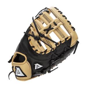 Akadema ProSoft Select Series 12.5" Baseball First Base Mitt: ASF454: Image #411791