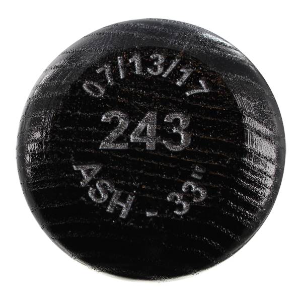 Rawlings Professional Ash Wood Baseball Bat: PROA243: Image #360461