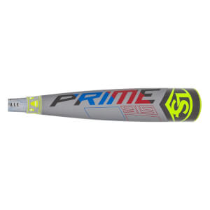 Louisville Slugger Prime 919 -10 USA Baseball Bat