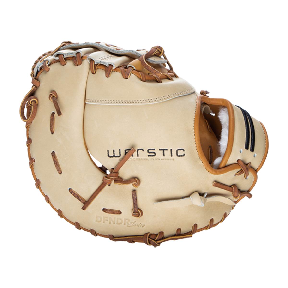 Warstic IK3 Series 13" Baseball First Base Mitt: IK3FB: Image #403434