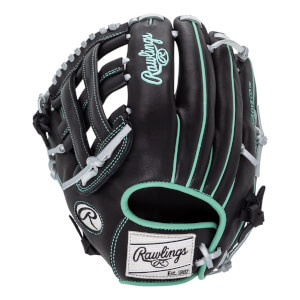 Rawlings NXT 12.5" Baseball Glove: NXT3028U-6B: Image #446623