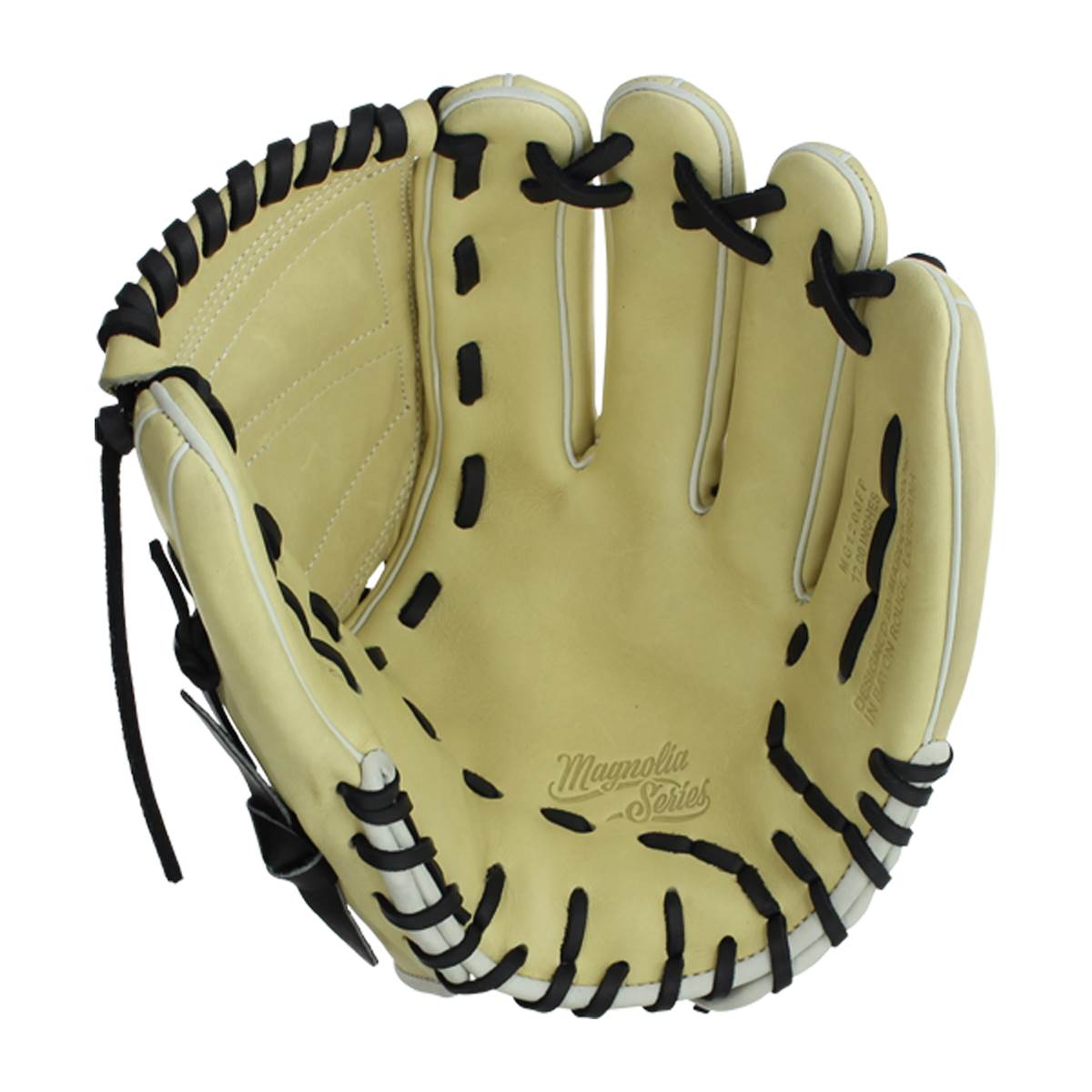 Marucci Magnolia Series 12" Fastpitch Softball Glove: MG1200FP: Image #379495