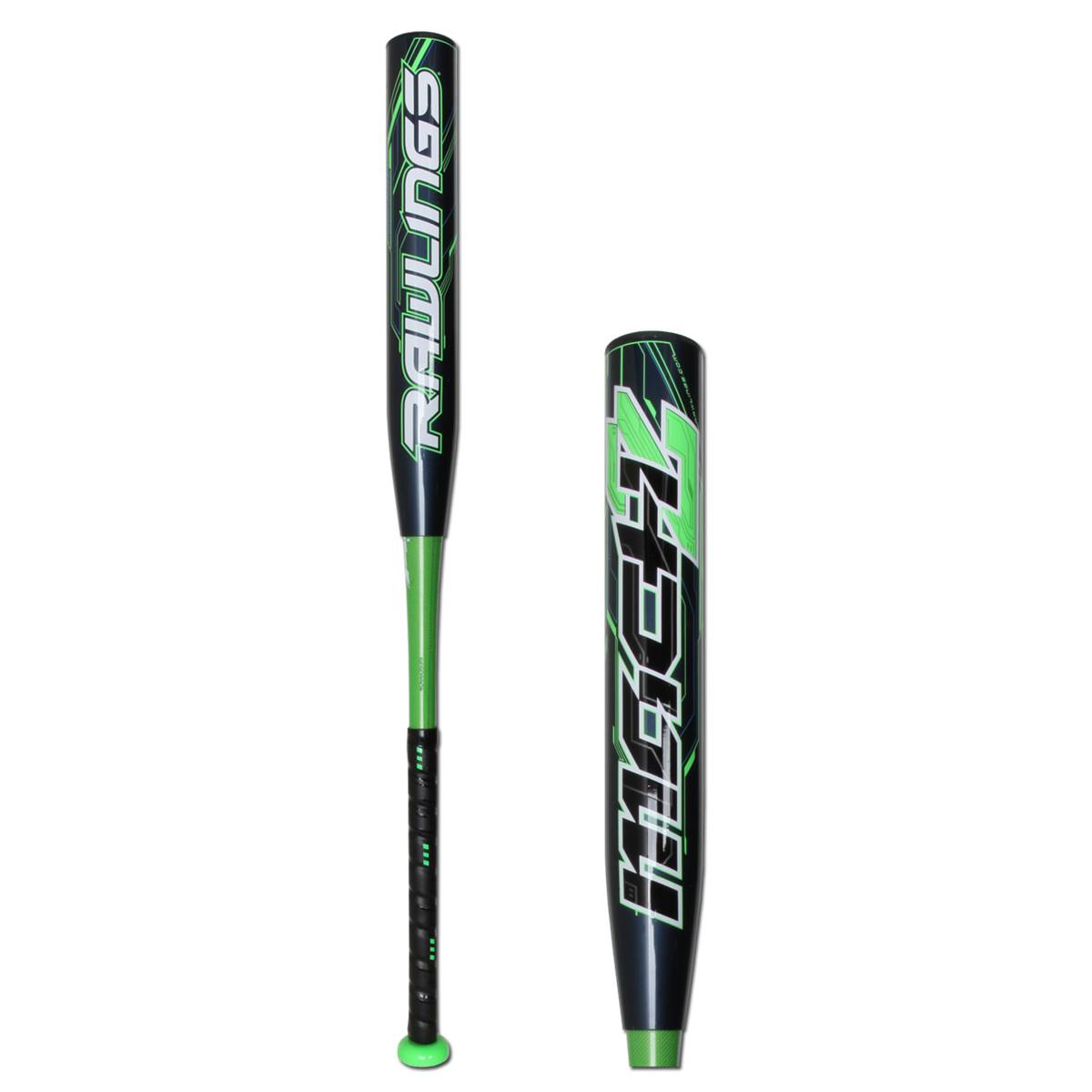 Rawlings Mach 2 -10 2 1/4