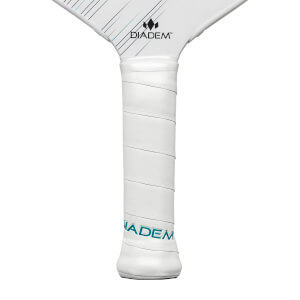 Diadem Icon V2 XL Carbon Fiber Pickleball Paddle: Image #431768