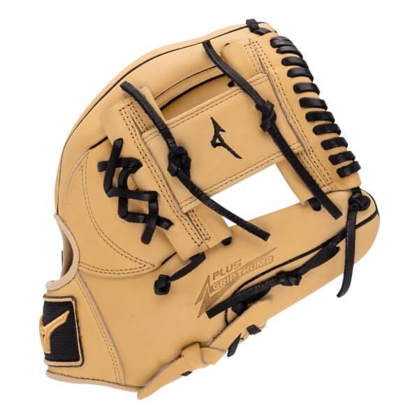 Mizuno MVP Prime 11.75" Baseball Glove: GMVP1177P4: Image #450608