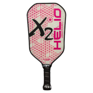 Armour HELIO X2 Composite Pickleball Paddle: Image #414030