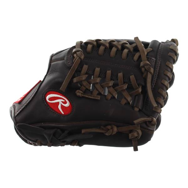 EXCLUSIVE! Rawlings GG Gamer Mocha Pro Taper Series: G1074MO: Image #306607