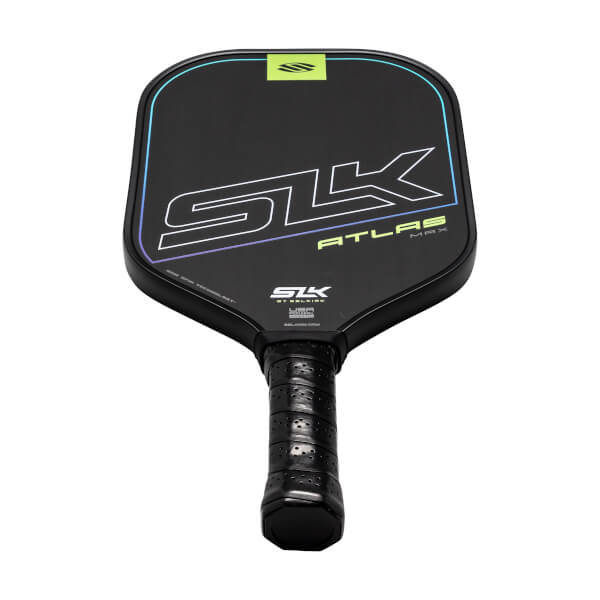 Selkirk SLK Atlas Max Carbon Fiber Pickleball Paddle: Image #446857