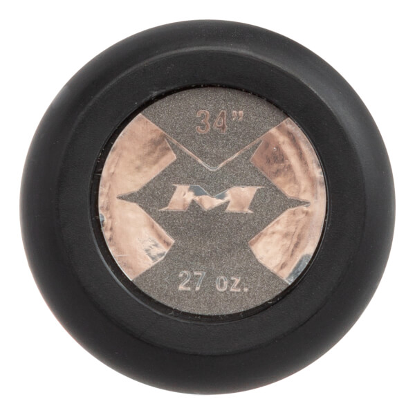 Miken Freak 9R Josh Riley 12" SuperMax USSSA 240 Slow Pitch Softball Bat: MJR22U: Image #416809