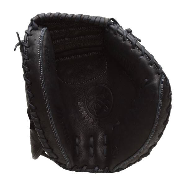 Mizuno Samurai Series Baseball Youth Catcher's Mitt: GXC95Y: Image #294903