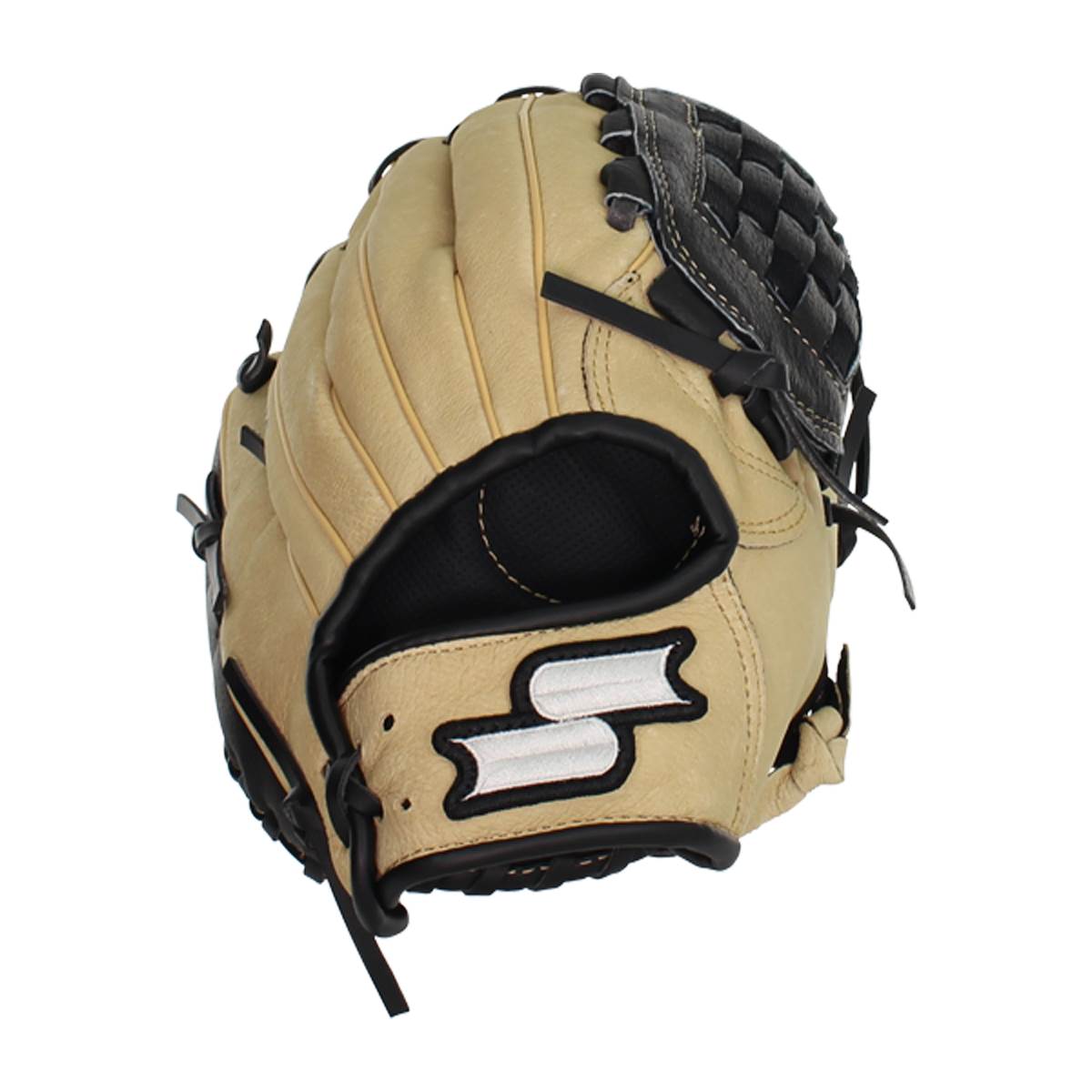SSK Prospect JB9 Series 11" Youth Baseball Glove: S19JB3902: Image #381087