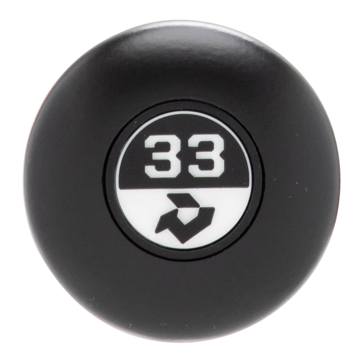 DeMarini D110 Pro Maple Wood Composite Baseball Bat: WBD2372010: Image #458770