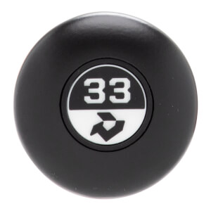 DeMarini D110 Pro Maple Wood Composite Baseball Bat: WBD2372010: Image #458770