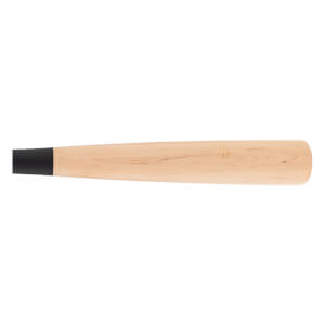 DeMarini D243 Pro Maple Wood Composite Baseball Bat: WBD2370010: Image #458251