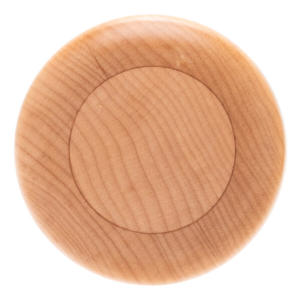 DeMarini D243 Pro Maple Wood Composite Baseball Bat: WBD2370010: Image #458255