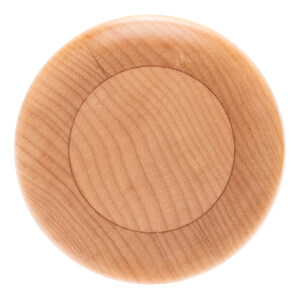 DeMarini D243 Pro Maple Wood Composite Baseball Bat: WBD2370010: Image #458255