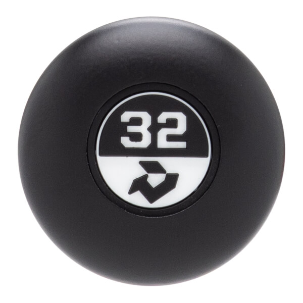 DeMarini D243 Pro Maple Wood Composite Baseball Bat: WBD2370010: Image #458256