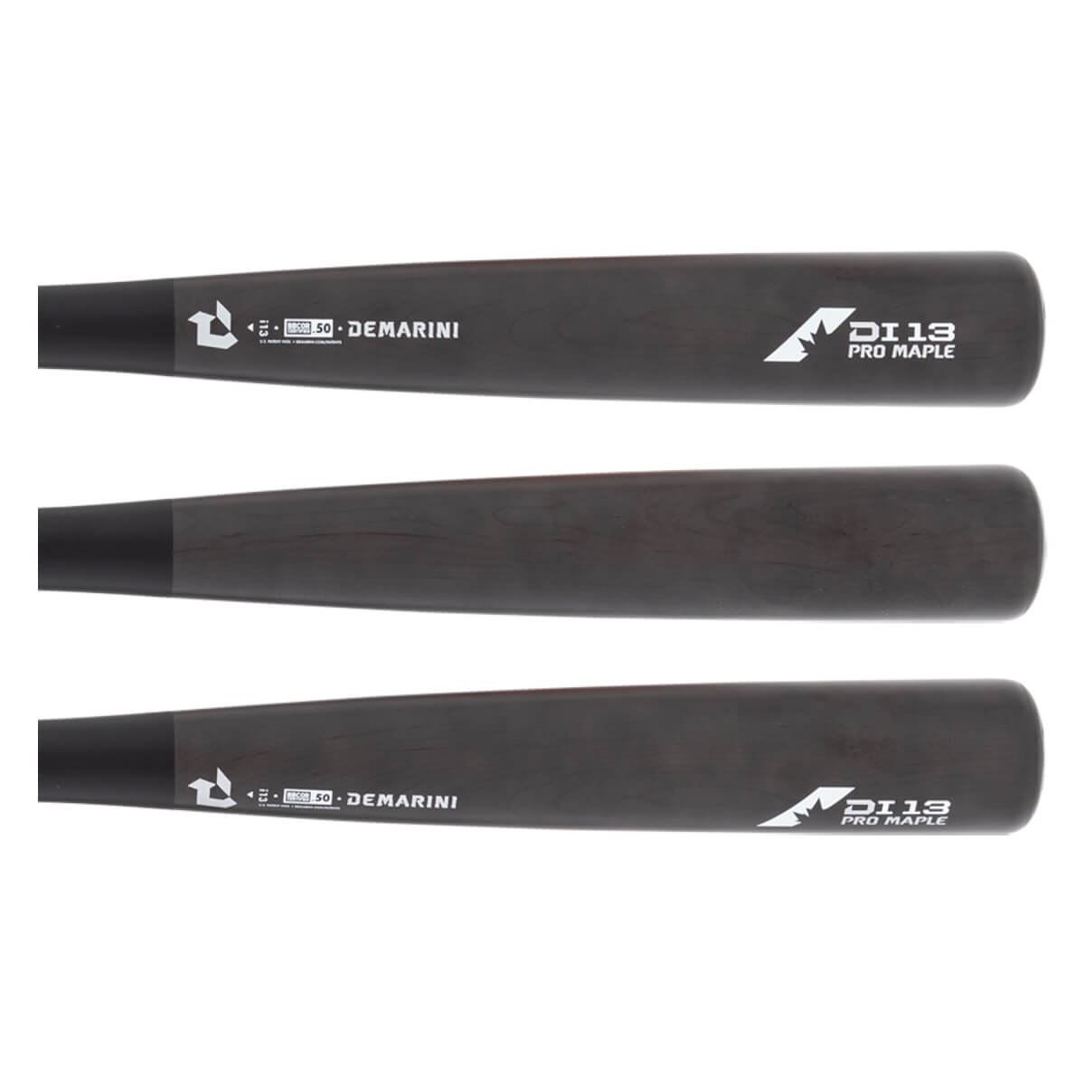 DeMarini DI13 Pro Maple Wood Baseball Bat: WBD2369010 | JustBats.com