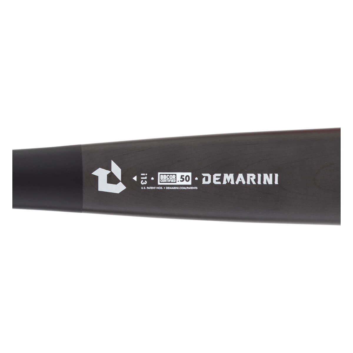 DeMarini DI13 Pro Maple Wood Baseball Bat: WBD2369010: Image #458328