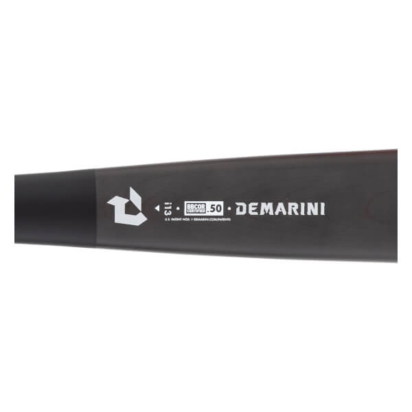 DeMarini DI13 Pro Maple Wood Baseball Bat: WBD2369010 | JustBats.com