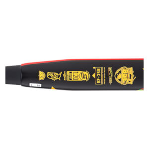 DeMarini The Culture 13" End Loaded USSSA Slow Pitch Softball Bat: WBD2623010: Image #465841