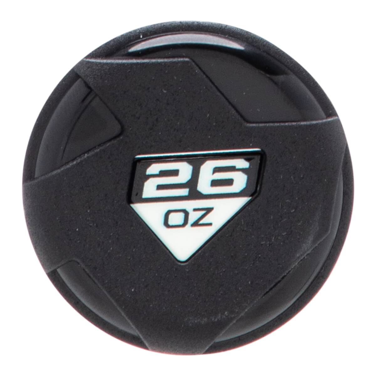 DeMarini The Culture 13" End Loaded USSSA Slow Pitch Softball Bat: WBD2623010: Image #465845