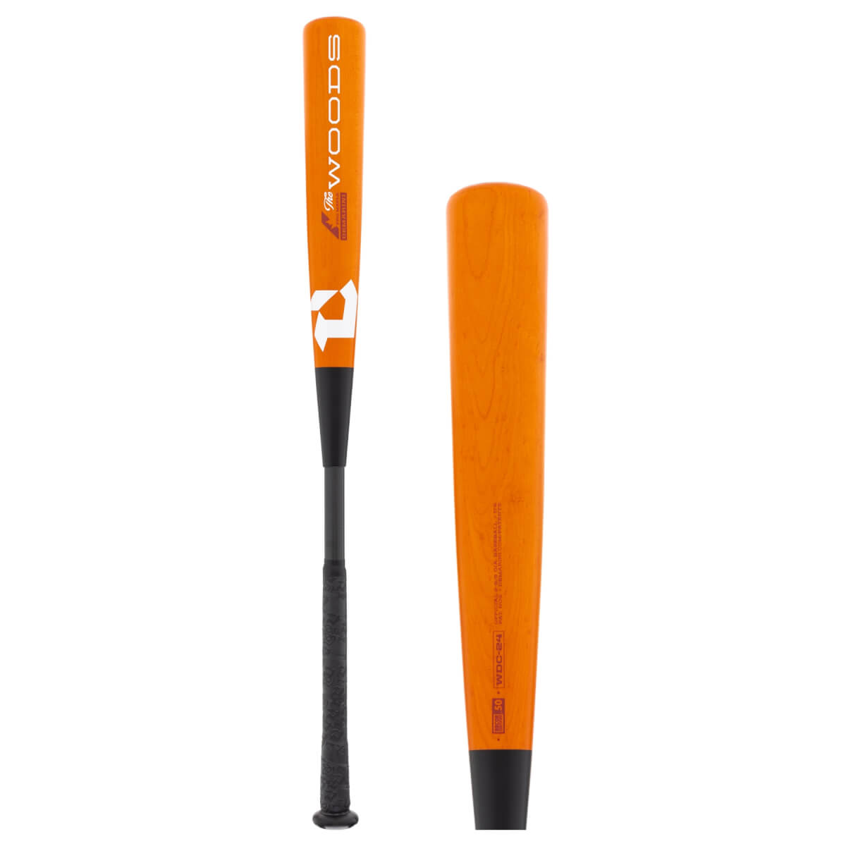 DEMARINI Pro Maple 8400 硬式バット DeMarini DXI13 Pro Maple Baseball Wood Bat