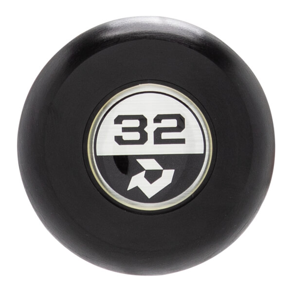 DeMarini The Woods Pro Maple Wood Baseball Bat: WBD2484010