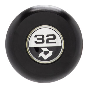 DeMarini The Woods Pro Maple Wood Baseball Bat: WBD2484010: Image #458765