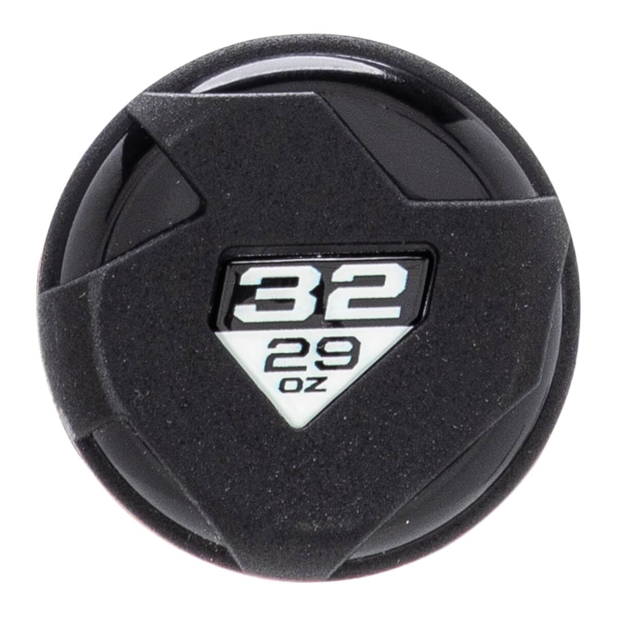 DeMarini Voodoo BBCOR Baseball Bat: WBD2526010: Image #458346