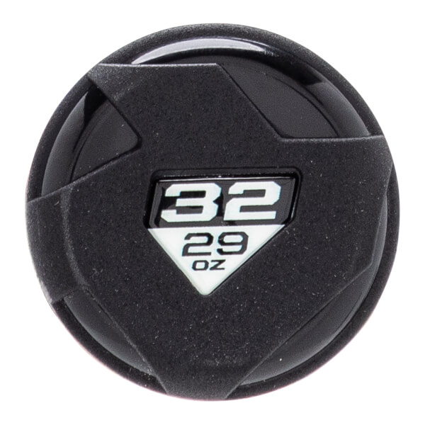 DeMarini Voodoo BBCOR Baseball Bat: WBD2526010: Image #458346