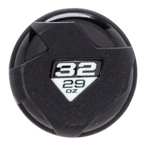 DeMarini Voodoo BBCOR Baseball Bat: WBD2526010: Image #458346