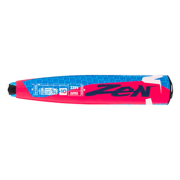 DeMarini Zen -10 Pottstown Edition USSSA Baseball Bat: WBD2646010