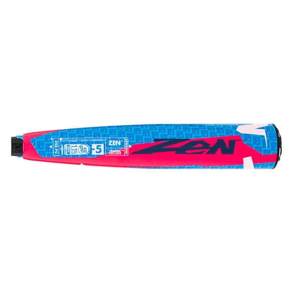 DeMarini Zen -5 Pottstown Edition USSSA Baseball Bat: WBD2648010
