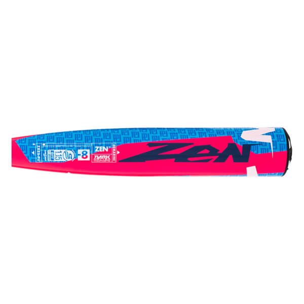 M*M様 OasisLIMITED EDITION SUPER DELUXE B DeMarini Zen -8 Pottstown Edition USSSA Baseball Bat: WBD2647010
